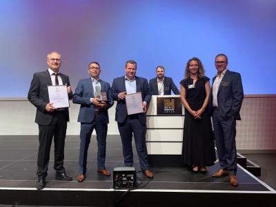 Der Gewinner -