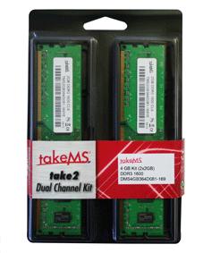 DDR3 1600 Dualchannel 72
