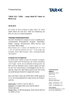 TAROX ECO 130DS - neues Multi-PC-Talent im Miniformat.pdf