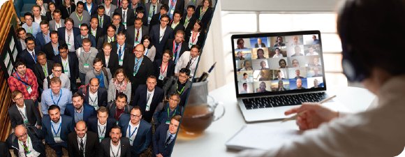Die Renewable Energy Grid Integration Week findet erstmals als hybride Veranstaltung in Berlin und virtuell statt.