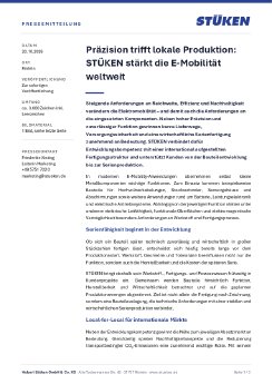 STUEKEN_Pressemitteilung_2026_Emobilität DE