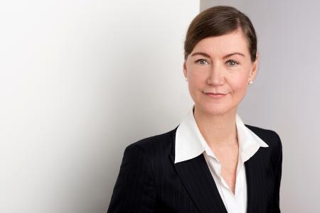 Britta Bolling ist neue Business Development Managerin