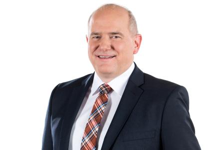 Johannes Hesel SEAL Systems