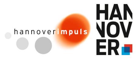 StartUp-Impuls 2012 Gründungspreis