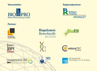 Einladung Zum Forum Biotechnologie Baden Wurttemberg 12 Biopro Baden Wurttemberg Gmbh Pressemitteilung Pressebox