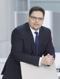 Pouria G. Bigvand, Leiter des Aucotec-Produktmanagements (© AUCOTEC AG)
