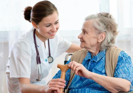 Schutz und Sicherheit von primion sorgt auch in Krankenhäusern und Pflegeeinrichtungen für effektive Abläufe und ein gutes Gefühl!