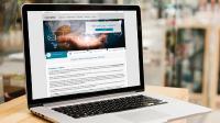 Retail-Management-Webseite edrms jetzt in französischer Sprache