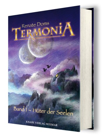 Termonia, Hüter der Seelen.JPG