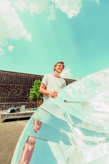 Neu an der Hochschule Aalen: Das Qualifizierungsangebot „Green Technology and Economy“ vermittelt relevantes Wissen in Themenfeldern rund um Nachhaltigkeit und Erneuerbare Energien