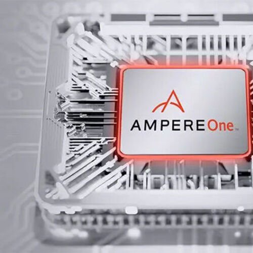 Die Ampere-Prozessoren für Cloud Native Workloads