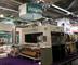 Leistungsspektrum der VEN SPRAY SMART & RFID Technology im Mittelpunkt