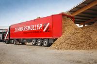 Die Schwarzmüller Gruppe ist einer der größten europäischen Anbieter für gezogene Nutzfahrzeuge. (Bildquelle: Schwarzmüller) Die Schwarzmüller Gruppe ist einer der größten europäischen Anbieter für gezogene Nutzfahrzeuge. (Bildquelle: Schwarzmüller)
