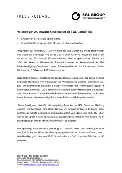 2011_02_28_Volkswagen AG erwirbt Aktienpaket an SGL Carbon SE.pdf