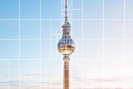 Fernsehturm