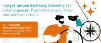 Veranstaltungshinweis: CONET auf dem DSG-Jahreskongress 2025