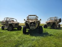 Rheinmetall supplies AI-powered navigation system for UK MoD's Project Theseus 2.2 - automated supply delivery to soldiers in hostile environments