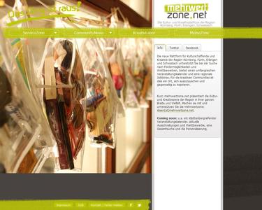 mehrwertzone.net
