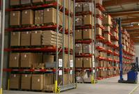 TRILUX European Distribution Center