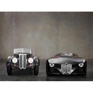 BMW 328 Hommage