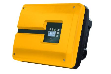Garantieabwicklung für von KOSTAL produzierte Wechselrichter trotz Insolvenzantrag der Solar-World AG sichergestellt