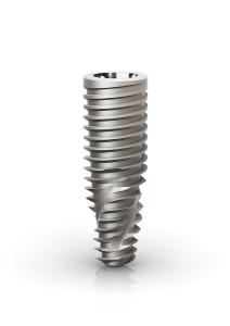 Abbildung: Neodent® Grand Morse Helix