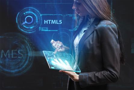 HTML5