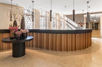 COLLECTION Business Center im Goldenen Quartier an den Tuchlauben bietet Unternehmen in Wien eine professionelle Geschäftsadresse mit Virtual Office, Postservice und zubuchbaren Büroräumen.