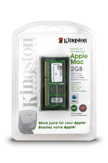 Applemac DDR3