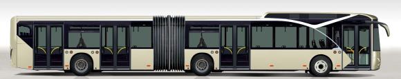BMZ Group und Eurabus setzen Meilenstein in der E-Bus Industrie