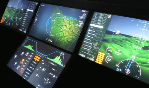 Bild: Thales