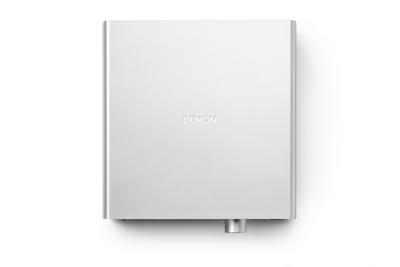 Denon DA-300USB Draufsicht