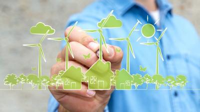 Mieterstrom mit PV- und BHKW-Anlagen in der Wohnungswirtschaft