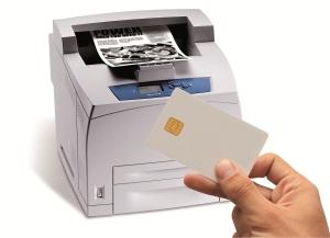ThinPrints Personal Printing ermöglicht sicheres und sparsames Drucken