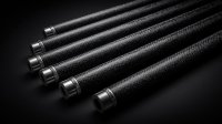 Antriebswellen aus Carbon