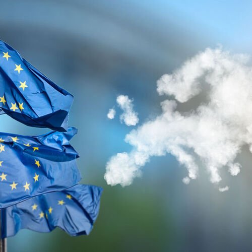 Digitale Souveränität für europäische Unternehmen mit der Cloud