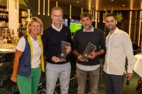 ZMRN Firmen-Golf-Cup 2024 / © ZMRN e.V.