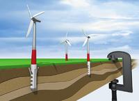 Oben hui, unten pfui? - 3. Tagung Baugrunderkundung und Gründungen für Windenergieanlagen