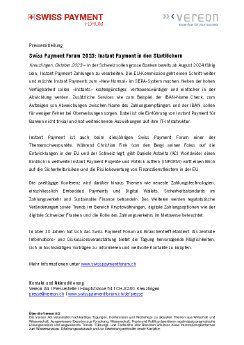 Pressemitteilung_Swiss Payment Forum_2023-10-17.pdf