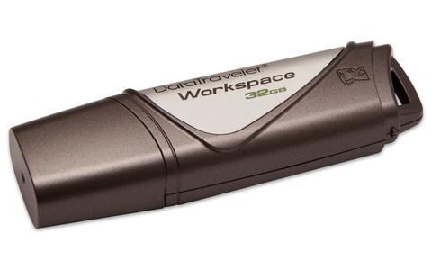 DT Workspace 32GB