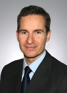 Frank Hohmann
