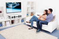 Nubert nuPro AS-250. Bildnachweis: Nubert electronic GmbH - Artwork: www.disegno.biz unter Verwendung von Fotolia, Andrey Popov und Algol