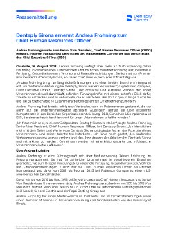 Dentsply Sirona_PM_Dentsply Sirona ernennt Andrea Frohning zum Chief Human Resources Officer_230.pdf