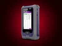 LASER COMPONENTS Introduces the Viavi Data Center Expert 700