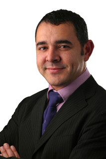 Fabrice Bonan, Mitbegründer und COO, Talend