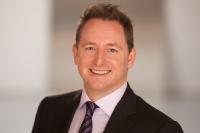 Michael Gutsch, Channel Account Executive Managed Service Provider CEEMEA bei Sophos
