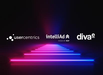 intelliAd meets Usercentrics