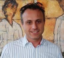 Giuseppe Azzarito, IT-Leiter Unternehmensgruppe Dillenburger