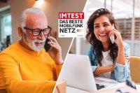 Mobilfunk 2025: Das beste Netz in Deutschland