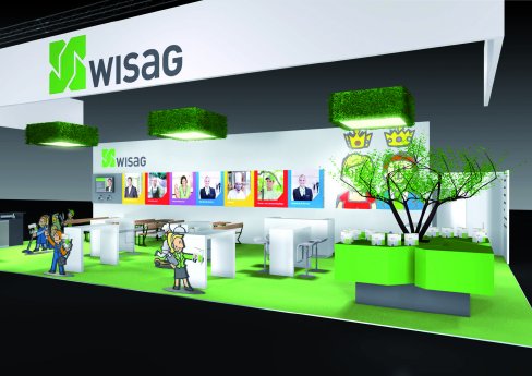 WISAG auf der Facility Management 2012.jpg